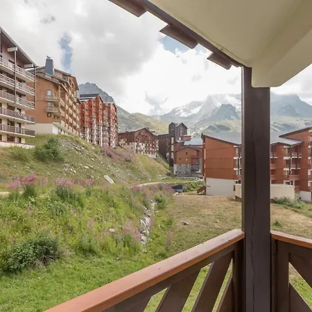 Le Tikal S2p * Val Thorens