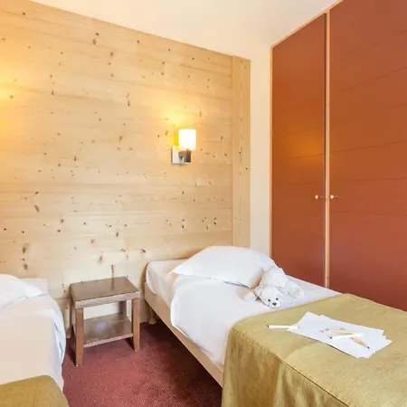 Le Tikal S2p * Val Thorens
